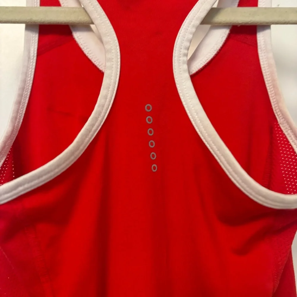 Nike experience ultimate